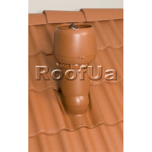 Принудительная вентиляция vilpe eco 190p/125/500 